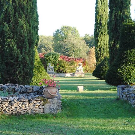 Bed and Breakfast La Charmeraie Saint-Cirq  Экстерьер фото