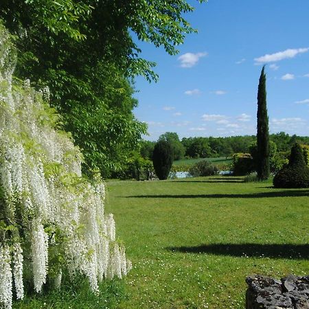 Bed and Breakfast La Charmeraie Saint-Cirq  Экстерьер фото