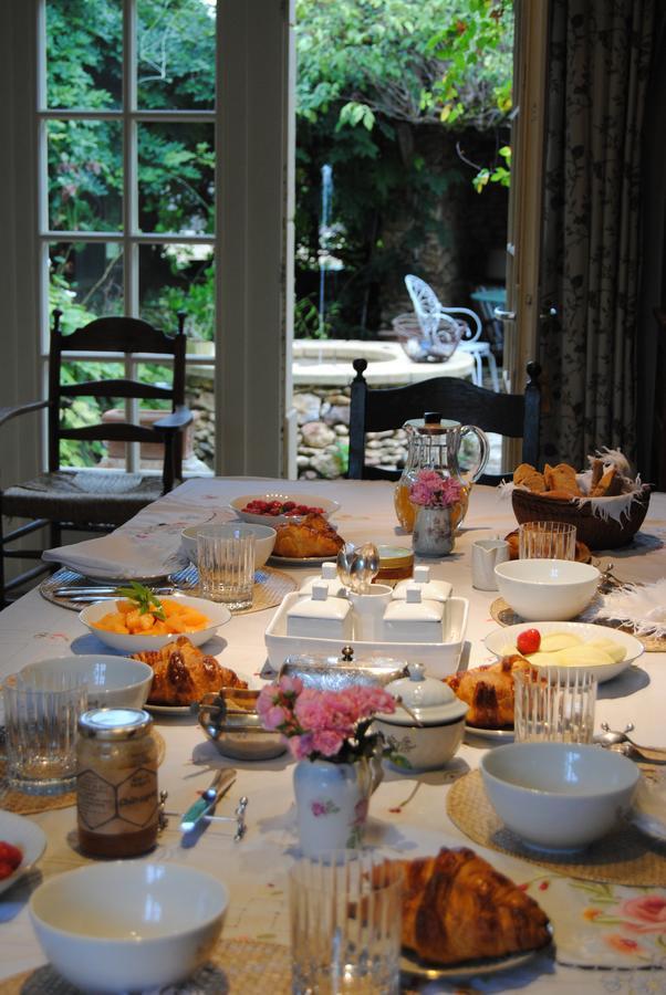 Bed and Breakfast La Charmeraie Saint-Cirq  Экстерьер фото