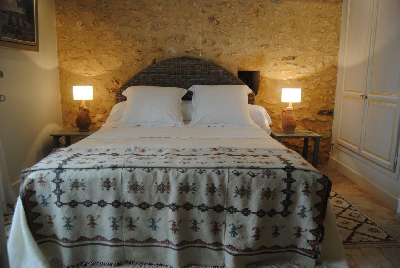 Bed and Breakfast La Charmeraie Saint-Cirq  Экстерьер фото